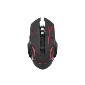 X-trike me Miš X-trike me GW-601 wireless gaming