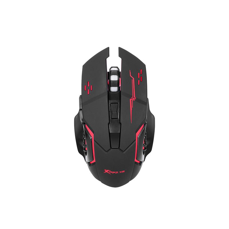 X-trike me Miš X-trike me GW-601 wireless gaming