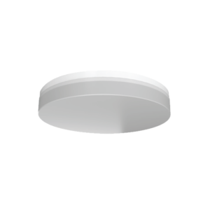 GREEN TECH LED plafonjera Green Tech 18W, 4000K, promjer 28cm, IP54, bijela - CLW-032-18W-NW