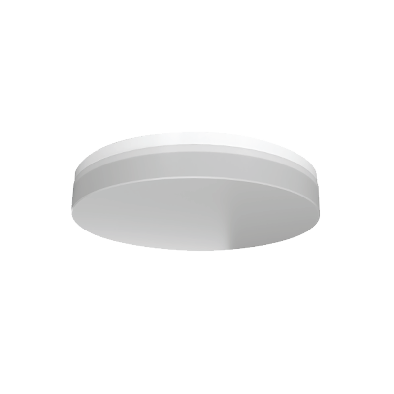 GREEN TECH LED plafonjera Green Tech 18W, 4000K, promjer 28cm, IP54, bijela - CLW-032-18W-NW