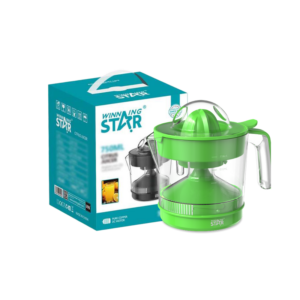 Winning Star Citrusni sokovnik Winning Star ST-5579-GR, 0.75L, 30W, zeleni