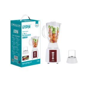 Winning Star Blender Winning Star ST-5503, 1.5L, 300W, višenamjenski