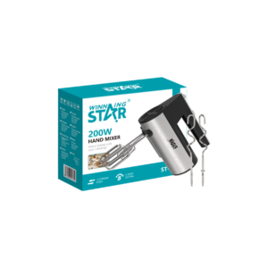 Winning Star Mikser Winning Star ST-5534, 200W, ručni