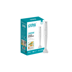 Winning Star Štapni mikser Winning Star ST-5554-WH, 200W, bijeli