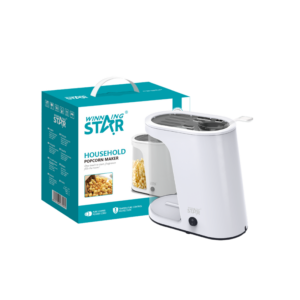 Winning Star Aparat za kokice Winning Star ST-9715, 1200W, ne koristiti šećer
