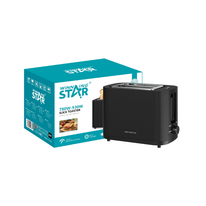 Winning Star Toster Winning Star ST-90601, 780-930W