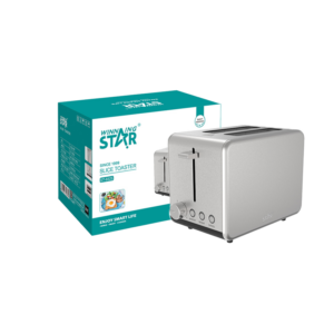 Winning Star Toster Winning Star ST-9325, 870W