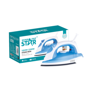 Winning Star Pegla Winning Star ST-098A, 1850W-2200W, parna