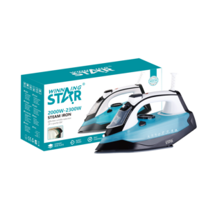 Winning Star Pegla Winning Star ST-428, 2000-2300W, parna