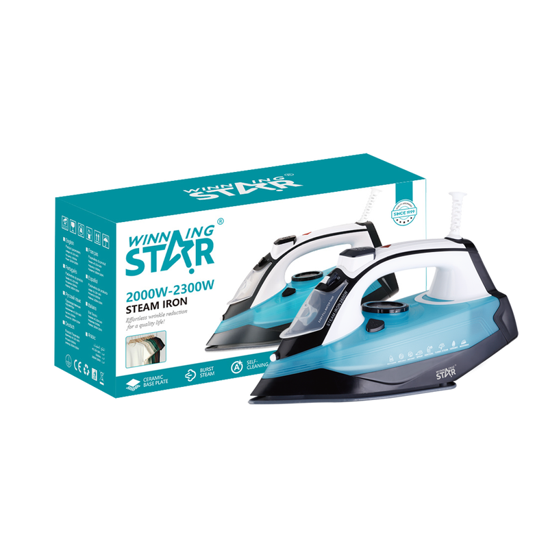 Winning Star Pegla Winning Star ST-428, 2000-2300W, parna