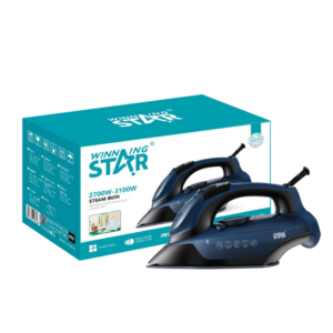 Winning Star Pegla Winning Star ST-5017, 2700W-3100W, parna