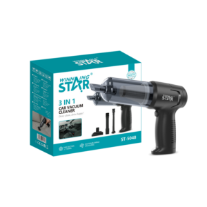 Winning Star Usisavač za automobil Winning Star ST-5048, 4000 mAh, 80W, 3 u 1
