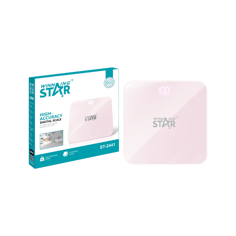 Winning Star Digitalna vaga Winning Star ST-2441, osobna