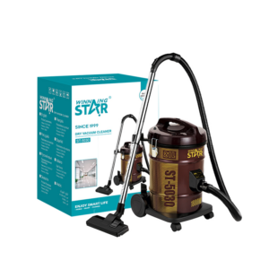 Winning Star Usisavač Winning Star ST-5030, 21L, 1800W, za suho usisavanje