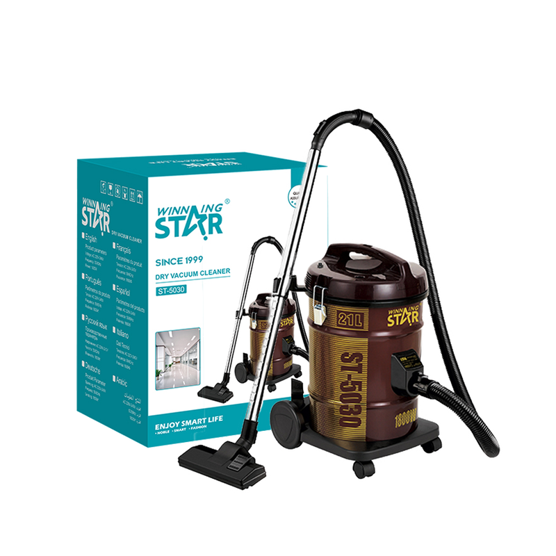 Winning Star Usisavač Winning Star ST-5030, 21L, 1800W, za suho usisavanje