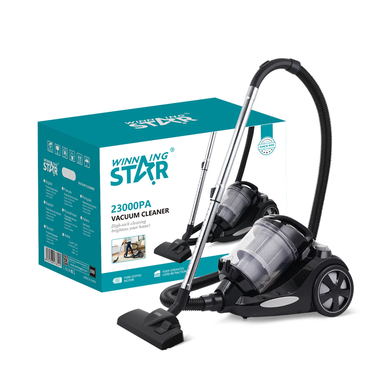 Winning Star Usisavač Winning Star ST-5051, 4L, 2000W