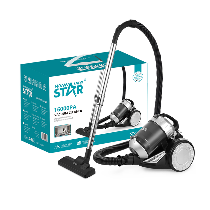 Winning Star Usisavač Winning Star ST-5052, 2L, 1200W