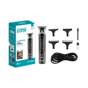 Winning Star Aparat za šišanje kose Winning Star ST-5622, 1500 mAh, 3W, baterijski