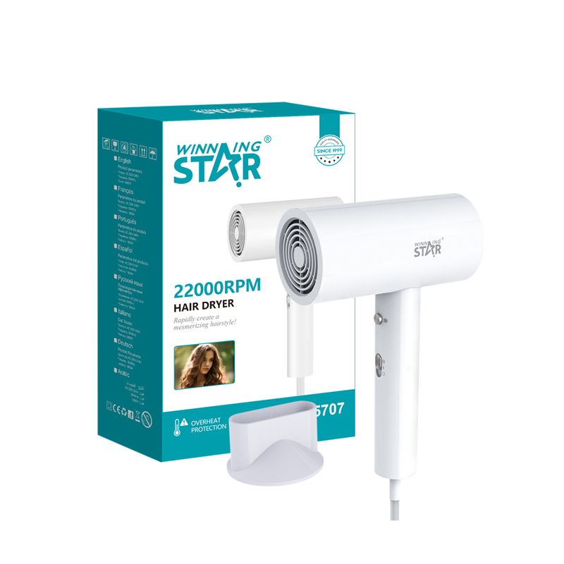 Winning Star Fen Winning Star ST-5707, 1800W
