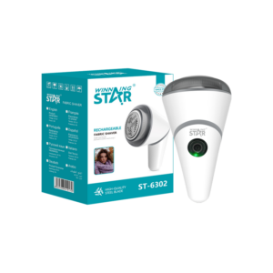 Winning Star Odstranjivač vlakana Winning Star ST-6302, 400 mAh, 3W, punjivi