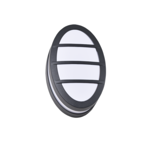 GREEN TECH LED vanjska zidna svjetiljka Green Tech 12W, 3000K, IP65 - COLUMBUS