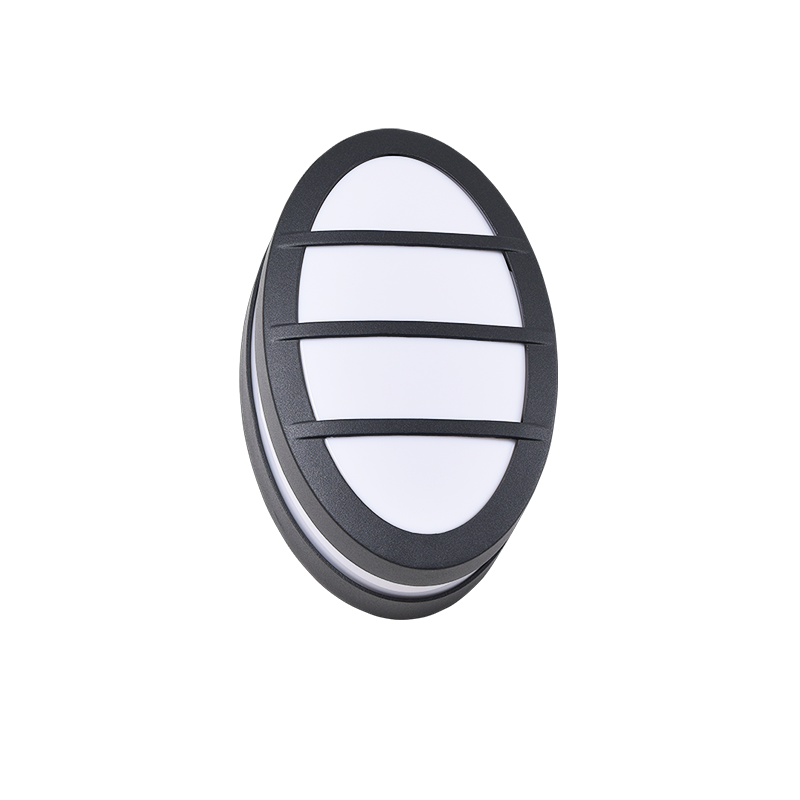 GREEN TECH LED vanjska zidna svjetiljka Green Tech 12W, 3000K, IP65 - COLUMBUS