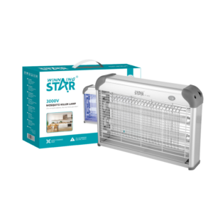 Winning Star Uređaj protiv komaraca Winning Star ST-4037, 20W