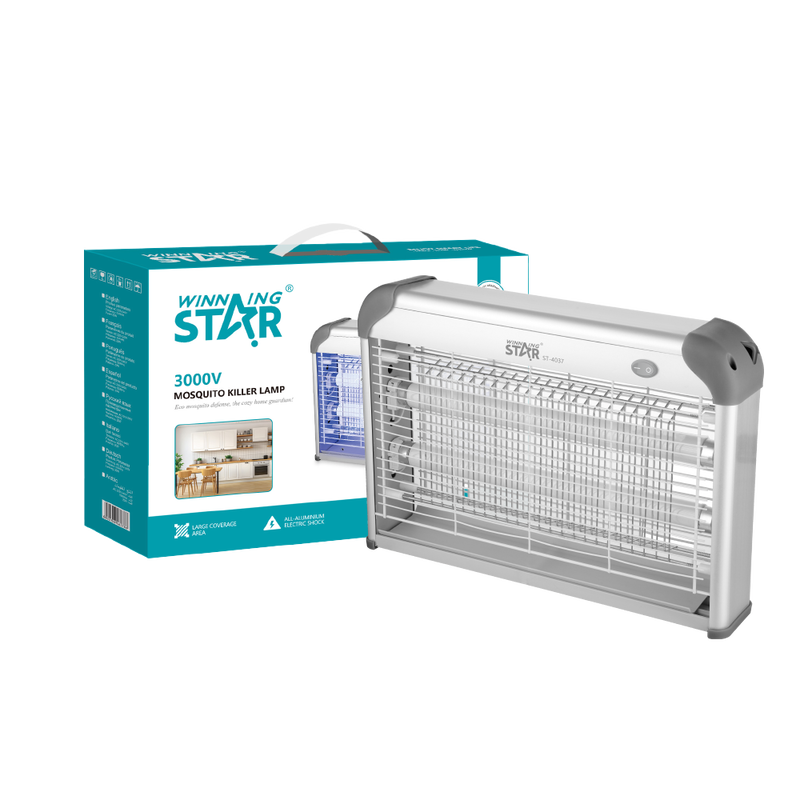 Winning Star Uređaj protiv komaraca Winning Star ST-4037, 20W