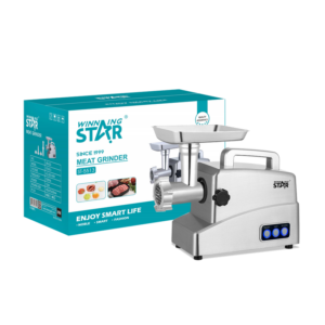 Winning Star Mašina za mljevenje mesa Winning Star ST-5513, 700W