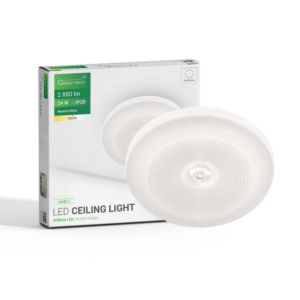 GREEN TECH LED plafonjera Green Tech 24W, 4000K, fi 40cm - JANE-L
