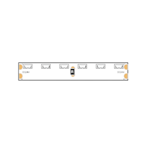 COLORS LED traka Colors 9,6 W/m, 3014, 120 LED, 3000K, IP20, 8mm, DC 24V - D4120WW824A-IP20