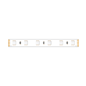 COLORS LED traka Colors 14,4 W/m, 5050, 60 LED, RGB, IP20, 10mm, DC 24V - D560RGB024B-IP20