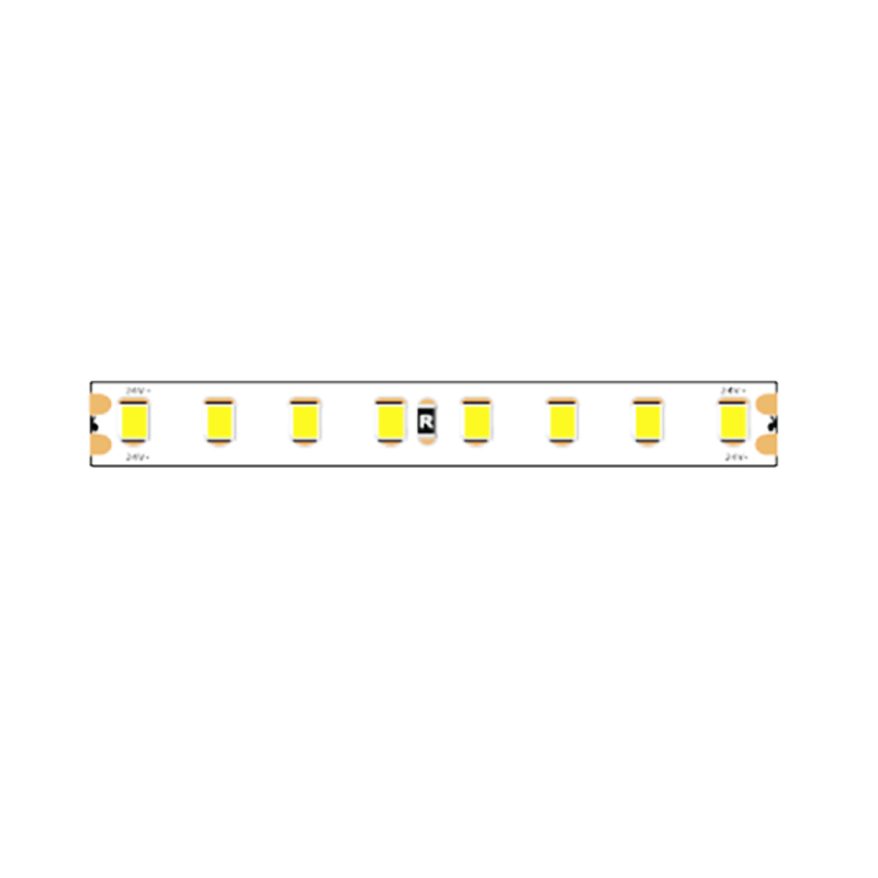 COLORS LED traka Colors 9,6 W/m, 2835, 128 LED, 6000K, IP20, 8mm, DC 24V - D8128W824A-IP20