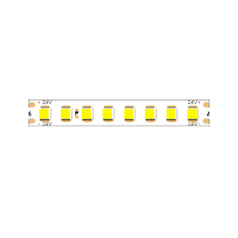 COLORS LED traka Colors 12 W/m, 2835, 160 LED, 4000K, IP20, 8mm, DC 24V - D8160NW824A-IP20