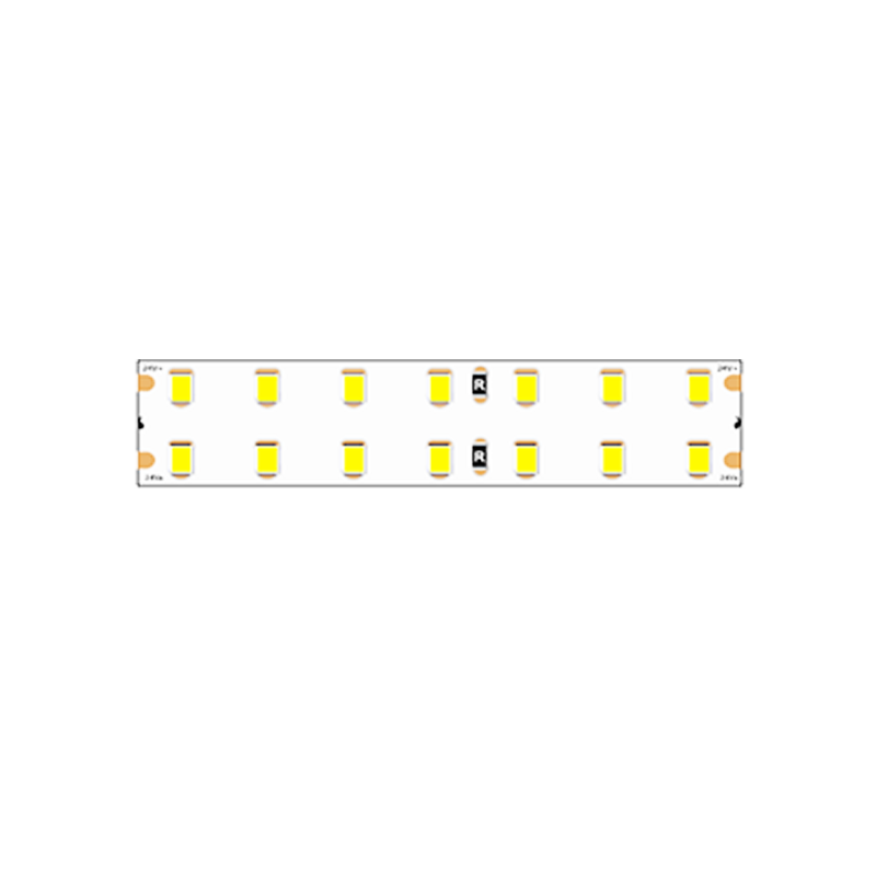 COLORS LED traka Colors 20,2 W/m, 2835, 196 LED, 3000K, 2406 lm /m, IP20, 15mm, DC 24V - D8196WW824D-IP20