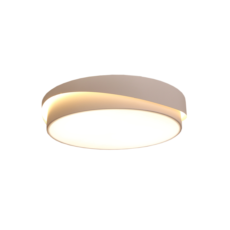 GREEN TECH LED plafonjera Green Tech 71W, 4000K, promjer 50cm - DANIELLE-M