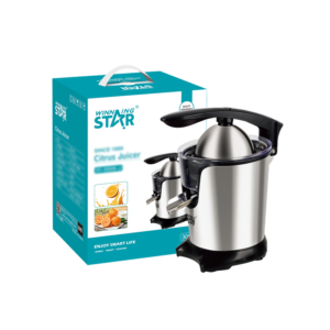 Winning Star Citrusni sokovnik Winning Star ST-5509-J, 0.3L, 130W