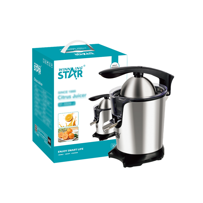 Winning Star Citrusni sokovnik Winning Star ST-5509-J, 0.3L, 130W