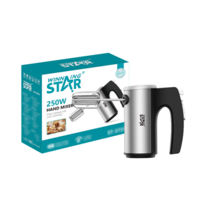 Winning Star Mikser Winning Star ST-5731, 250W, ručni