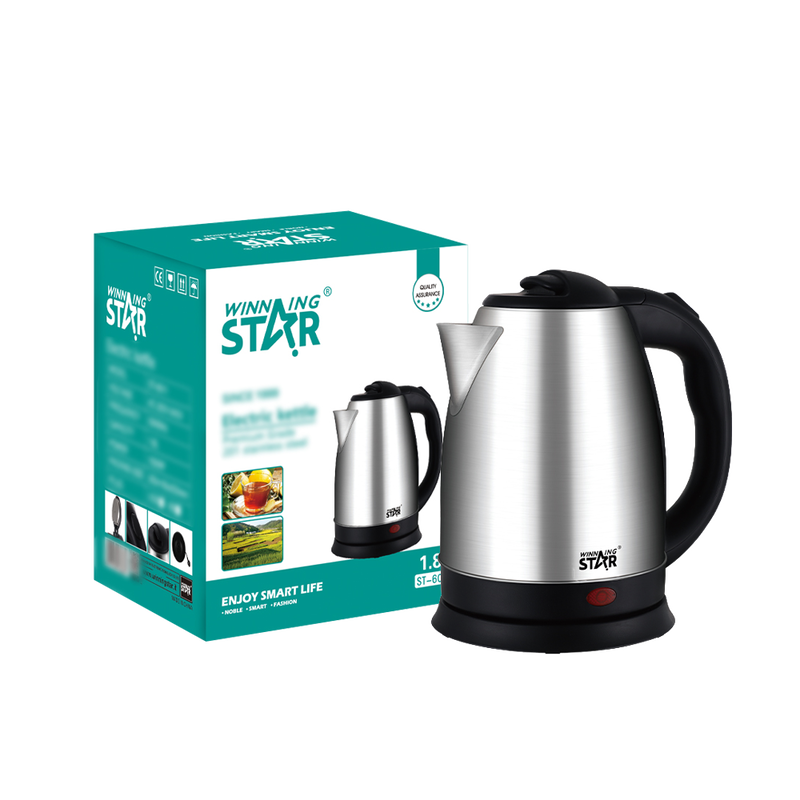Winning Star Kuhalo za vodu Winning Star ST-6011-D, 1.8L, 1500W