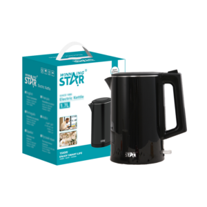 Winning Star Kuhalo za vodu Winning Star ST-6023, 1.7L, 1500W