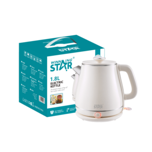 Winning Star Kuhalo za vodu Winning Star ST-6054, 1.8L, 1600W, s održavanjem topline