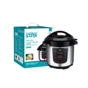 Winning Star Ekspres lonac Winning Star ST-9303-B, 6L, 1000W