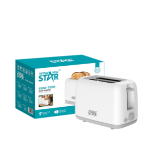 Winning Star Toster Winning Star ST-9359, 650-750W