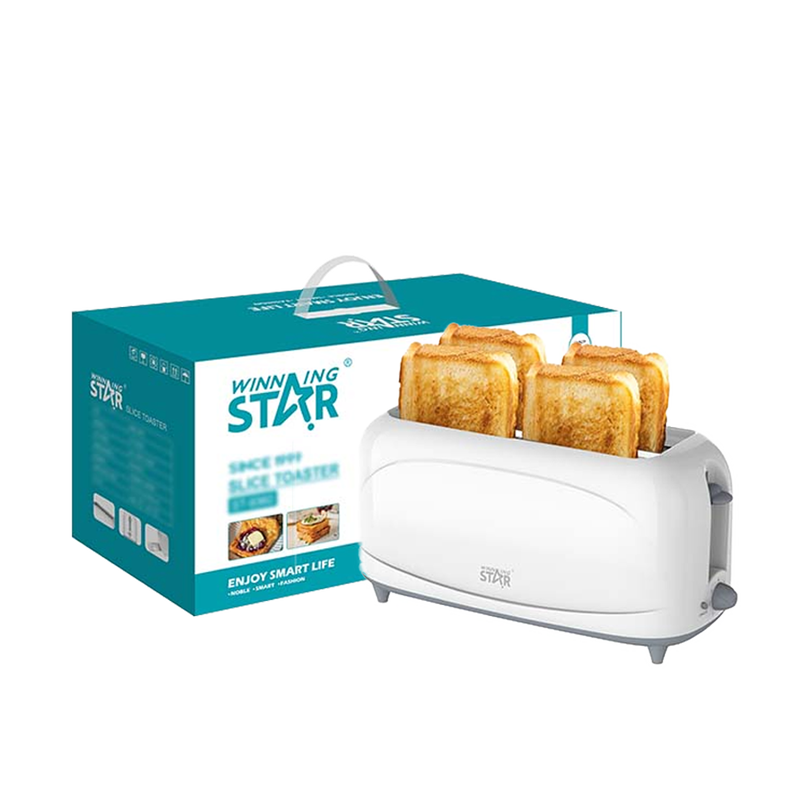 Winning Star Toster Winning Star ST-9360, 1000-1200W