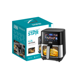 Winning Star Friteza na vrući zrak Winning Star ST-9696, 4.2L, 1400W