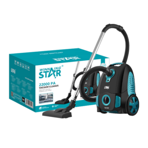 Winning Star Usisavač Winning Star ST-5032, 3L/4L, 1800W