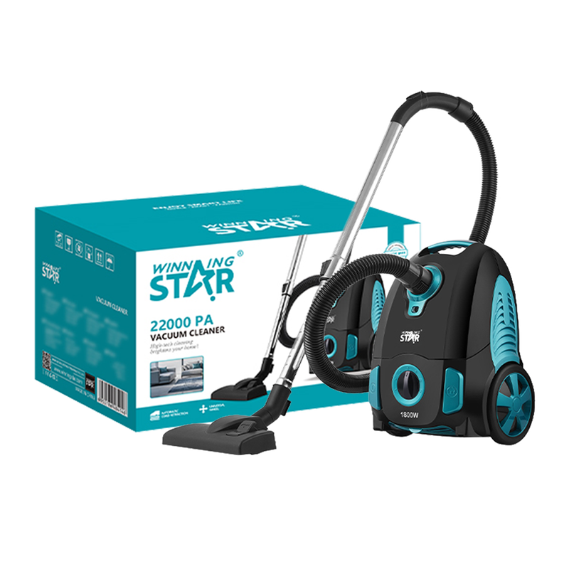 Winning Star Usisavač Winning Star ST-5032, 3L/4L, 1800W