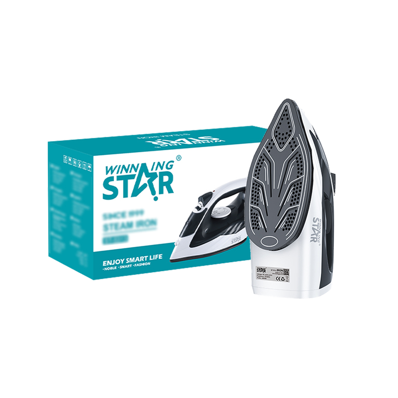 Winning Star Pegla Winning Star ST-5313, 2000W, parna