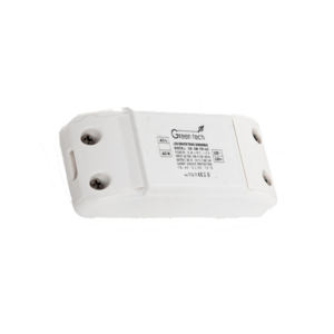 GREEN TECH Dimming driver Green Tech 3W, 9 - 12V, 300mA, TRIAC - DD-3W-TRIAC